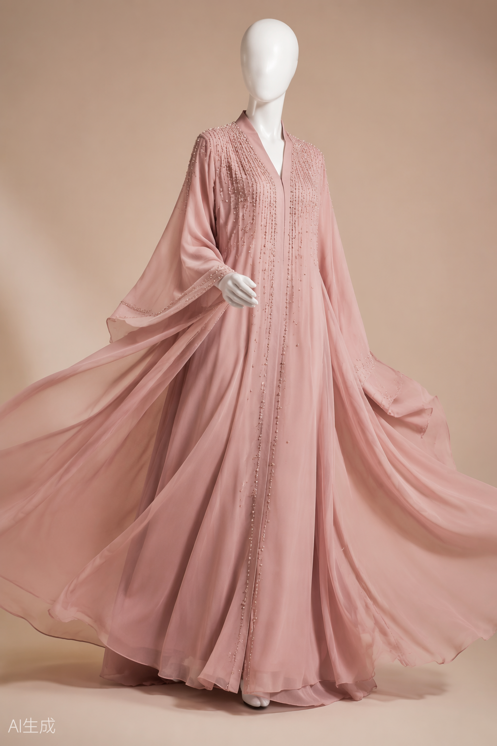 Mariam full length