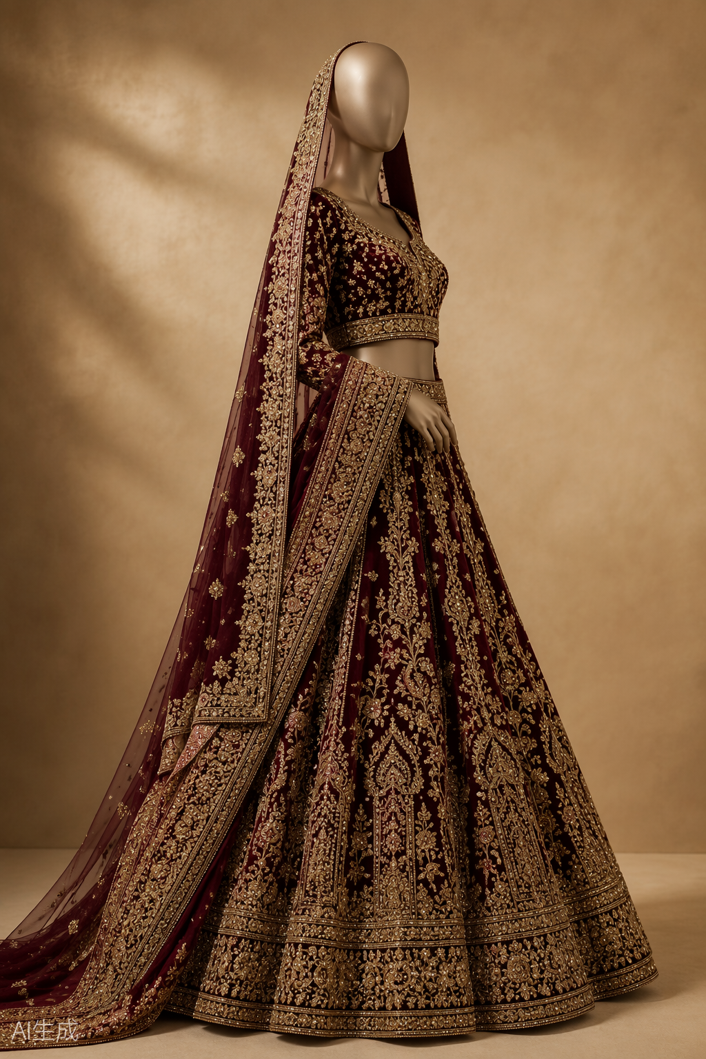 Noor side view